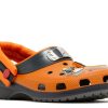 Naruto Shippuden x Classic Clog Kids «Naruto»