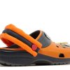 Naruto Shippuden x Classic Clog Kids «Naruto»