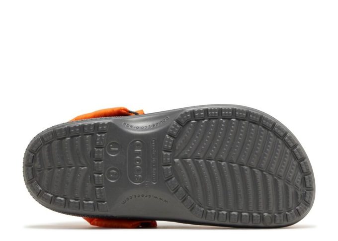 Naruto Shippuden x Classic Clog Kids «Naruto»