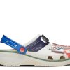 Naruto Shippuden x Classic Clog „Minato Namikaze“