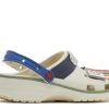 Naruto Shippuden x Classic Clog „Minato Namikaze“