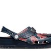 Naruto Shippuden x Klassischer Clog „Itachi“