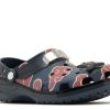 Naruto Shippuden x Klassischer Clog „Itachi“