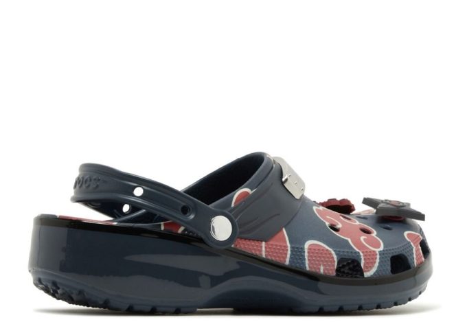 Naruto Shippuden x Klassischer Clog „Itachi“