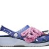 Naruto Shippuden x Klassischer Clog „Sasuke“