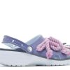 Naruto Shippuden x Klassischer Clog „Sasuke“