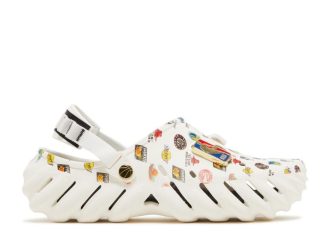 NBA x Echo Clog «All-Star 2023»