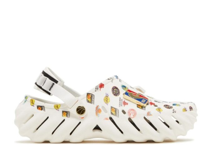 NBA x Echo Clog «All-Star 2023»