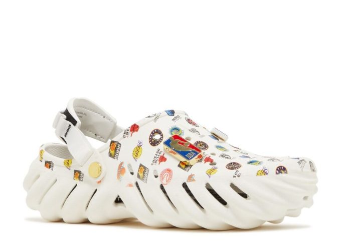 NBA x Echo Clog «All-Star 2023»