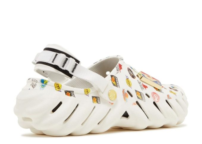 NBA x Echo Clog «All-Star 2023»