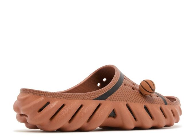 NBA x Echo Slide „Sienna“ NBA x Echo Slide „Sienna“