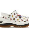 NBA x Mega Crush Clog «All-Star 2023» NBA x Mega Crush Clog «All-Star 2023»