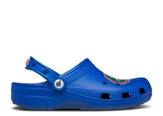 NCAA x Klassischer Clog „University of Florida“