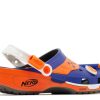 NERF x Klassischer Clog „Blaster Dart“