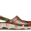 Nightmare on Elm Street x All-Terrain Clog „Horror Pack – Freddy Krueger“