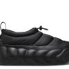 Overpuff Shorty «Schwarz»