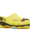 Pac-Man x All-Terrain-Clog „Pac-Man“