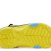 Pac-Man x All-Terrain-Clog „Pac-Man“