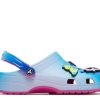 Palace x Rapha x Classic Clog „Education First“