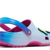 Palace x Rapha x Classic Clog „Education First“