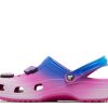 Palace x Rapha x Classic Clog „Education First“