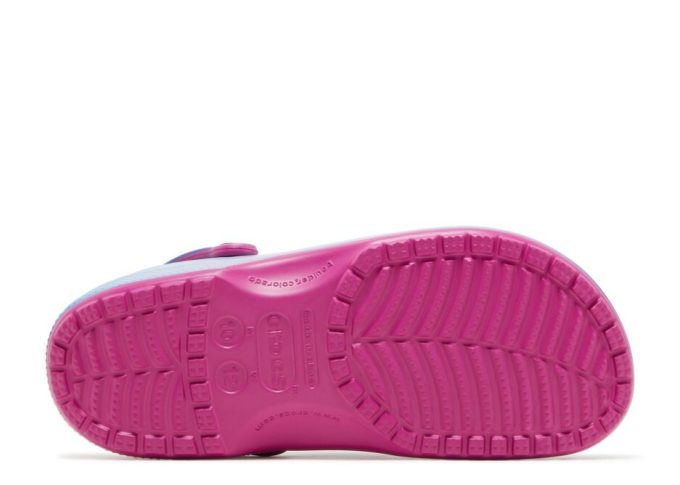 Palace x Rapha x Classic Clog „Education First“