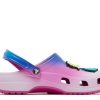 Palace x Rapha x Classic Clog „Education First“