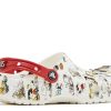 Peanuts x Classic Clog „Allover Print“ Peanuts x Classic Clog „Allover Print“