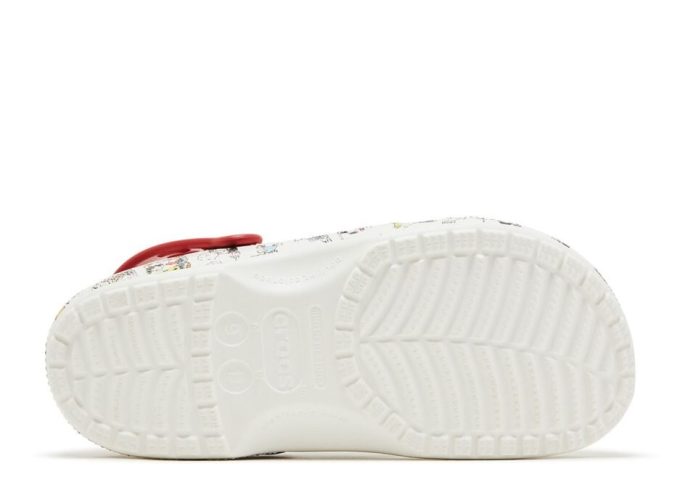 Peanuts x Classic Clog „Allover Print“ Peanuts x Classic Clog „Allover Print“