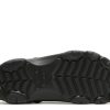 Pleasures x All-Terrain Clog „Schwarz“