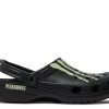 Pleasures x Classic Clog „Skelett – Im Dunkeln leuchtend“
