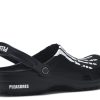 Pleasures x Clog „Skelett“ Pleasures x Clog „Skelett“