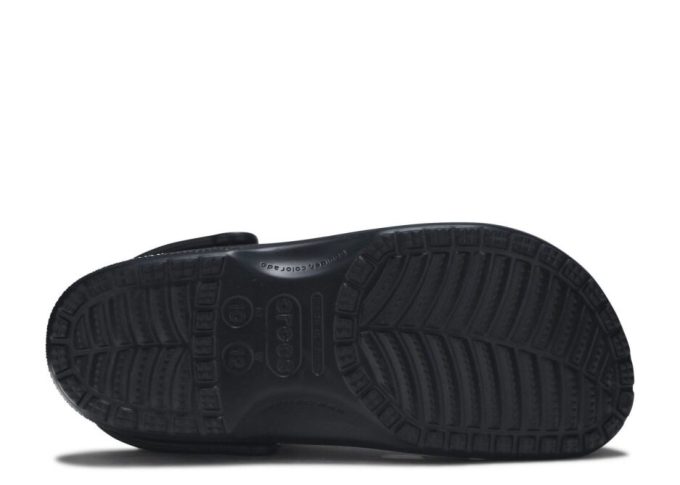 Pleasures x Clog „Skelett“ Pleasures x Clog „Skelett“