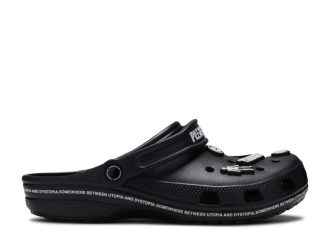 Pleasures x Clog «Utopia Dystopia»