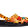Pokémon x Classic Clog Kinder «Charizard»
