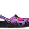 Pokémon x Classic Clog Kinder «Gengar»