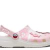 Pokémon x Classic Clog Kinder «Pummeluff»