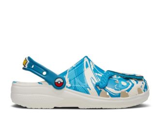 Pokémon x Classic Clog „Relax“