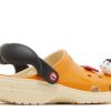 Pringles x Classic Clog „Orange Red“