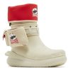 Pringles x Classic Crush Boot „Bone“