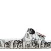 Pringles x Classic Slide V2 „Heritage Pringles Print“