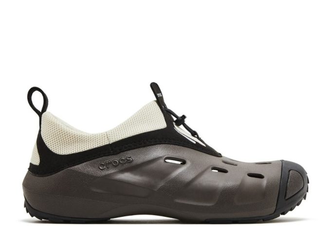 Quick Trail Low „Espresso Bone“