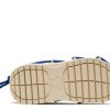Rauw Alejandro x Mega Crush Clog „Bone“