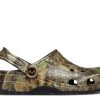 Realtree x Classic Clog „APX Camo“