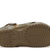 Realtree x Classic Clog „Edge Camo – Walnut“