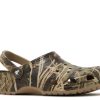 Realtree x Classic Clog V2 „Max-4 HD Camouflage“