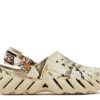 Realtree x Echo Clog «Edge Camo – Bone»