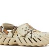 Realtree x Echo Clog «Edge Camo – Bone»