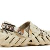 Realtree x Echo Clog «Edge Camo – Bone»