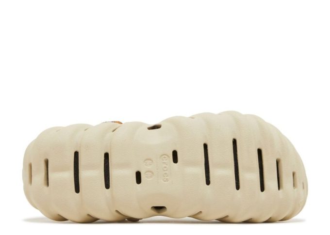 Realtree x Echo Clog «Edge Camo – Bone»